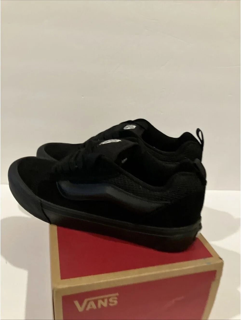 Vans knu skool